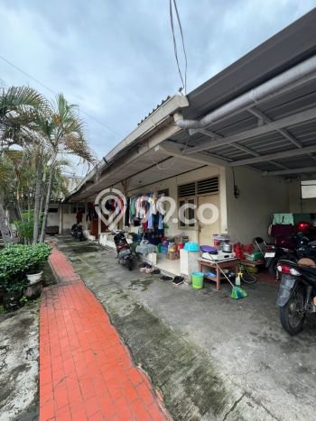 Tanah di Pulo Gadung, Jakarta Timur Luas 489m2 Dijual Segera Tanah di Pulo Gadung, Jakarta Timur Luas 489m2 Dijual Segera