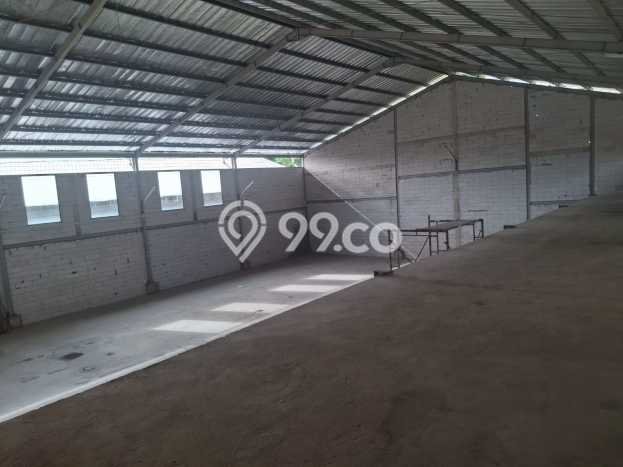 Unit Gudang Tersedia di Wanaherang Spesifikasi LB 600m2 Unit Gudang Tersedia di Wanaherang Spesifikasi LB 600m2