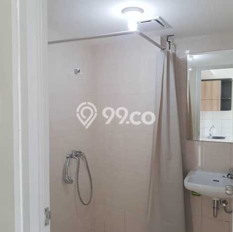 Siap Huni Apartemen 1 KT 1 KM di Summarecon Bekasi Luas 24m2 Siap Huni Apartemen 1 KT 1 KM di Summarecon Bekasi Luas 24m2