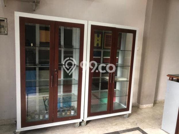 Unit Komersial Disewakan di Jakarta Barat Kawasan Strategis Harga Kompetitif Unit Komersial Disewakan di Jakarta Barat Kawasan Strategis Harga Kompetitif