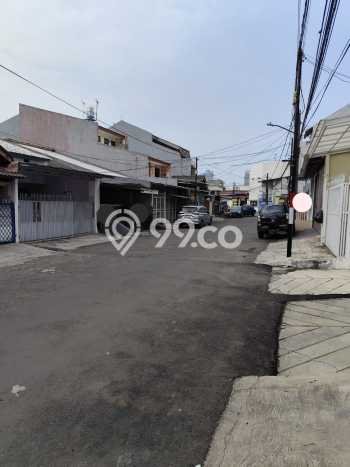 Dijual Rumah Luas Elegan Dengan View Eksklusif di Sunter, Jakarta Utara Dijual Rumah Luas Elegan Dengan View Eksklusif di Sunter, Jakarta Utara