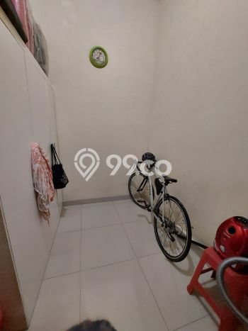 Jual Rumah Modern 3 KT di Narogong, Bekasi Jual Rumah Modern 3 KT di Narogong, Bekasi
