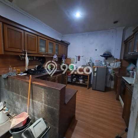 Hunian Elit LB 420m2 Siap Pakai Desain Elegan di Pekayon, Bekasi Hunian Elit LB 420m2 Siap Pakai Desain Elegan di Pekayon, Bekasi
