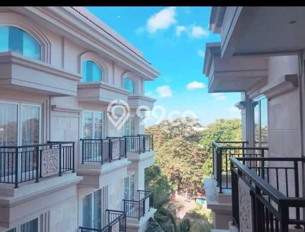 Hotel Kawasan Kuta, Luas 1000m2m², Lokasi Berkembang Hotel Kawasan Kuta, Luas 1000m2m², Lokasi Berkembang
