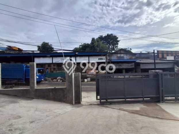 Unit Gudang Tersedia di Wanaherang Spesifikasi LB 600m2 Unit Gudang Tersedia di Wanaherang Spesifikasi LB 600m2