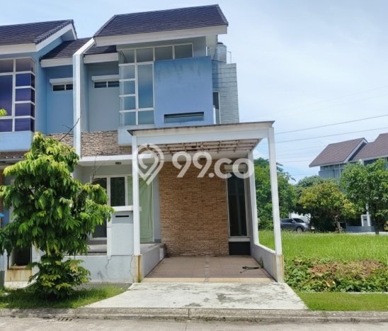 Disewakan! Rumah 3 Kamar Tidur &
3 Kamar Mandi di Harapan Indah, Bekasi Disewakan! Rumah 3 Kamar Tidur &
3 Kamar Mandi di Harapan Indah, Bekasi