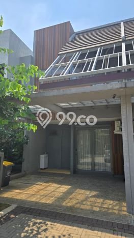 Rumah Minimalis 2 KT di Harapan Indah Bekasi Semi Furnished Rumah Minimalis 2 KT di Harapan Indah Bekasi Semi Furnished