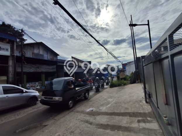Unit Gudang Tersedia di Wanaherang Spesifikasi LB 600m2 Unit Gudang Tersedia di Wanaherang Spesifikasi LB 600m2