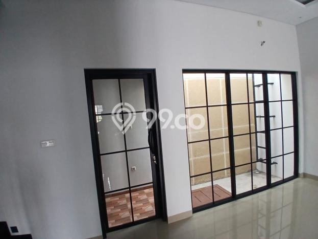 Hunian Cantik Minimalis Lb 140m2 di Jagakarsa, Jakarta Selatan Hunian Cantik Minimalis Lb 140m2 di Jagakarsa, Jakarta Selatan
