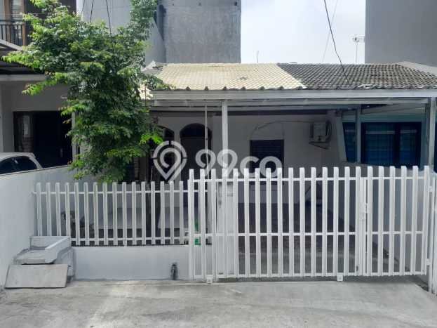 Rumah di Sunter, Siap Huni, 2 KT, Akses Sunter, Jakarta Utara, Jakarta Utara, Luas 96m² Bangunan 90m² Rumah di Sunter, Siap Huni, 2 KT, Akses Sunter, Jakarta Utara, Jakarta Utara, Luas 96m² Bangunan 90m²
