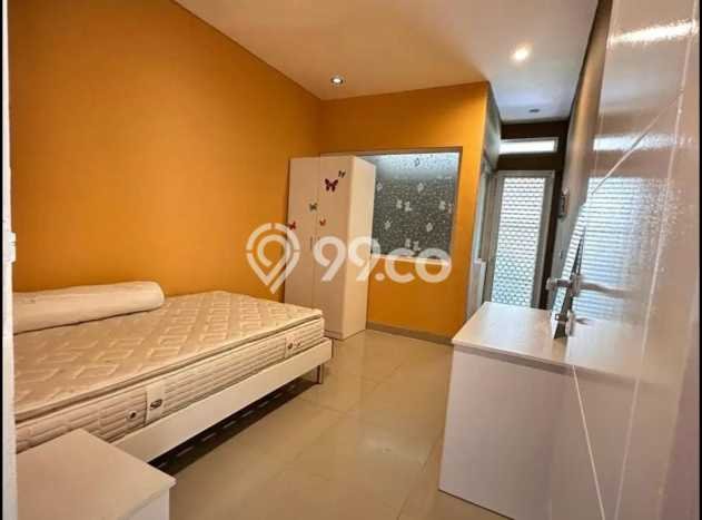 Rumah kawasan Bekasi Utara, Dekat Pusat Kota, 3 KT, LT 119m² Bangunan 200m² Rumah kawasan Bekasi Utara, Dekat Pusat Kota, 3 KT, LT 119m² Bangunan 200m²