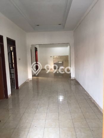 HOT PROPERTY! Rumah Strategis di Tangerang Kota, Luas 96m² LB 60m² HOT PROPERTY! Rumah Strategis di Tangerang Kota, Luas 96m² LB 60m²