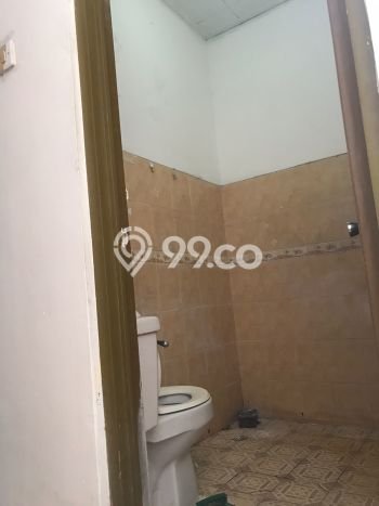 HOT PROPERTY! Rumah Strategis di Tangerang Kota, Luas 96m² LB 60m² HOT PROPERTY! Rumah Strategis di Tangerang Kota, Luas 96m² LB 60m²