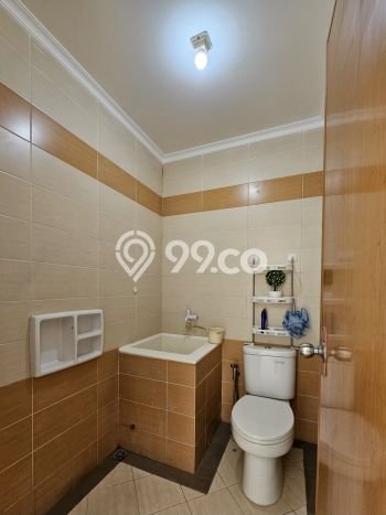 Rumah Kawasan Harapan Indah, LT 126m², Bangunan 70m² Rumah Kawasan Harapan Indah, LT 126m², Bangunan 70m²
