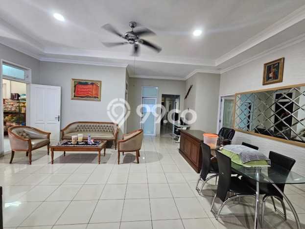 Rumah Luxury Modern Tanpa Renovasi di Harapan Indah Bekasi Rumah Luxury Modern Tanpa Renovasi di Harapan Indah Bekasi