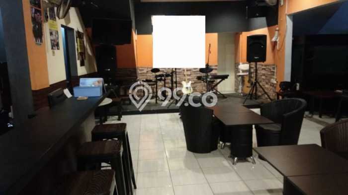 LOKASI STRATEGIS! Komersial Disewakan di Pekayon, Luas 160m², Area Berkembang LOKASI STRATEGIS! Komersial Disewakan di Pekayon, Luas 160m², Area Berkembang