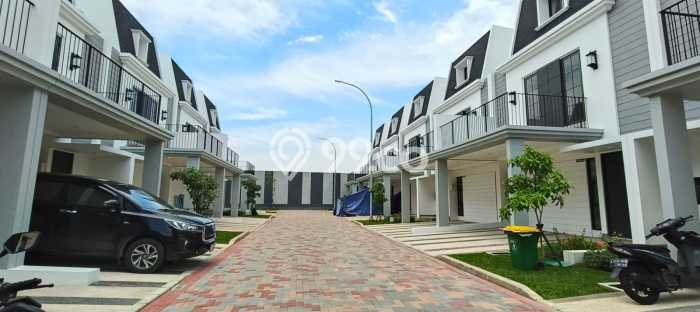 Dijual Cepat Rumah Bagus Siap Huni LB 88m2 di Cakung, Jakarta Timur Dijual Cepat Rumah Bagus Siap Huni LB 88m2 di Cakung, Jakarta Timur