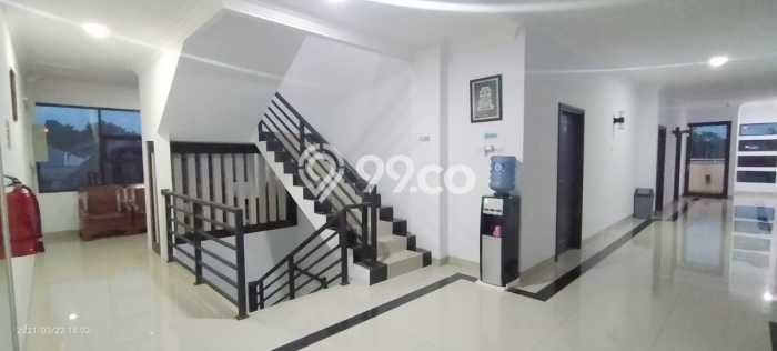 Dijual Kost 49 Kamar di Yogyakarta untuk Investasi Anda Dijual Kost 49 Kamar di Yogyakarta untuk Investasi Anda
