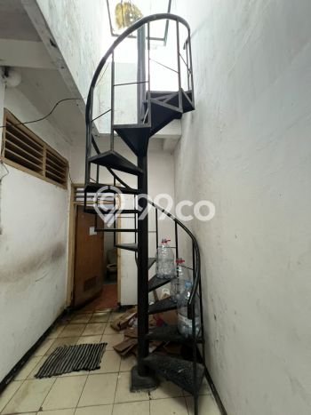 Tanah di Pulo Gadung, Jakarta Timur Luas 489m2 Dijual Segera Tanah di Pulo Gadung, Jakarta Timur Luas 489m2 Dijual Segera