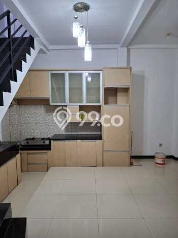 Jarang Ada! Rumah Sewa 3 Kamar Nyaman Siap Huni harapan indah Jarang Ada! Rumah Sewa 3 Kamar Nyaman Siap Huni harapan indah