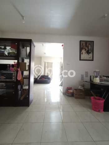 Rumah Modern 3 KT di Harapan Indah Bekasi Unfurnished Rumah Modern 3 KT di Harapan Indah Bekasi Unfurnished
