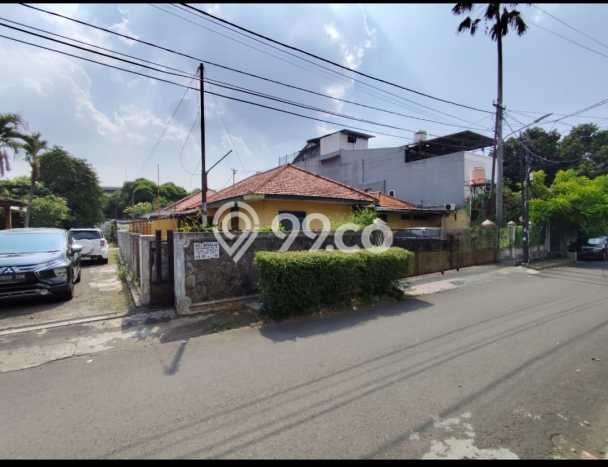 Tanah di Pesanggrahan, Jakarta Selatan Luas 1954m2 Dijual Segera Tanah di Pesanggrahan, Jakarta Selatan Luas 1954m2 Dijual Segera