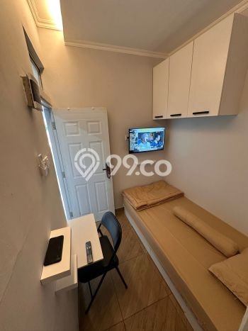 Rumah Kost Dijual Lokasi BSD, Tangerang Selatan, 39 Kamar Tidur, 39 Kamar Mandi, 450m2 Rumah Kost Dijual Lokasi BSD, Tangerang Selatan, 39 Kamar Tidur, 39 Kamar Mandi, 450m2
