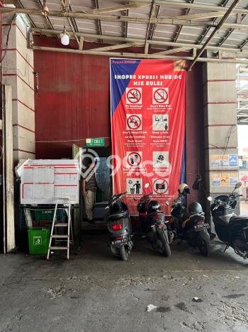 FOR RENT! Gudang di Harapan Indah Cocok untuk Bisnis 600m2 FOR RENT! Gudang di Harapan Indah Cocok untuk Bisnis 600m2