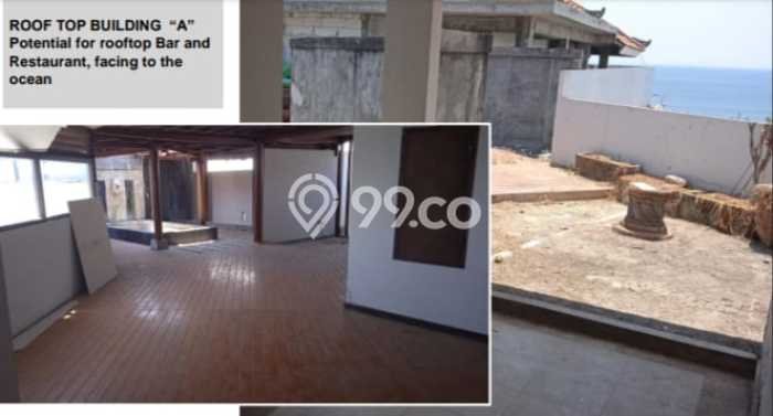 Hotel Strategis di Kuta, Luas 21000m2m², Area Komersial, Akses Kuta, Badung, Badung Hotel Strategis di Kuta, Luas 21000m2m², Area Komersial, Akses Kuta, Badung, Badung