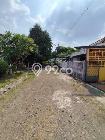 Tanah di Pesanggrahan, Jakarta Selatan Luas 1954m2 Dijual Segera Tanah di Pesanggrahan, Jakarta Selatan Luas 1954m2 Dijual Segera