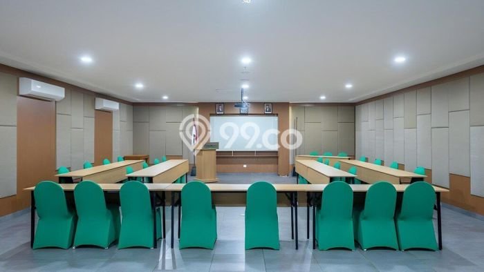 LOKASI PREMIUM! Hotel Kawasan , Luas 6876m2m², Jalan Utama, Kawasan Bisnis LOKASI PREMIUM! Hotel Kawasan , Luas 6876m2m², Jalan Utama, Kawasan Bisnis
