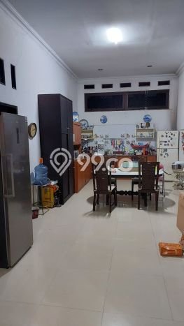 Siap Huni Rumah Mewah 4 Kamar di Jatinegara Dekat ke Mana Saja Siap Huni Rumah Mewah 4 Kamar di Jatinegara Dekat ke Mana Saja