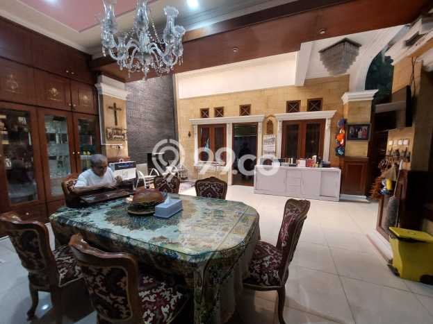 Hunian Mewah Siap Huni LT 276m2 di Kemayoran, Jakarta Pusat Hunian Mewah Siap Huni LT 276m2 di Kemayoran, Jakarta Pusat