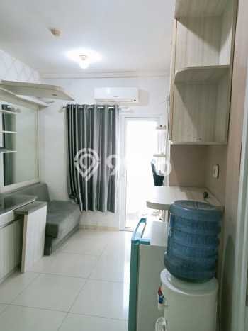 Dijual Apartemen 2 Kamar Tidur, 1 Kamar Mandi di Cempaka Putih, Jakarta Pusat Dijual Apartemen 2 Kamar Tidur, 1 Kamar Mandi di Cempaka Putih, Jakarta Pusat