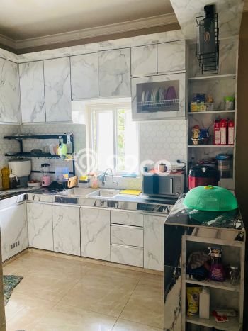 Dijual Rumah Modern 3 KT di Harapan Baru, Bekasi Dijual Rumah Modern 3 KT di Harapan Baru, Bekasi