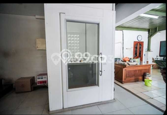 FOR SALE! Komersial di Kelapa Gading Jakarta Utara, LT 6025m2, LB 6025m2 FOR SALE! Komersial di Kelapa Gading Jakarta Utara, LT 6025m2, LB 6025m2