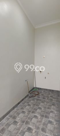 Rumah Modern 4 KT di Pondok Kelapa Jakarta Timur Unfurnished Rumah Modern 4 KT di Pondok Kelapa Jakarta Timur Unfurnished