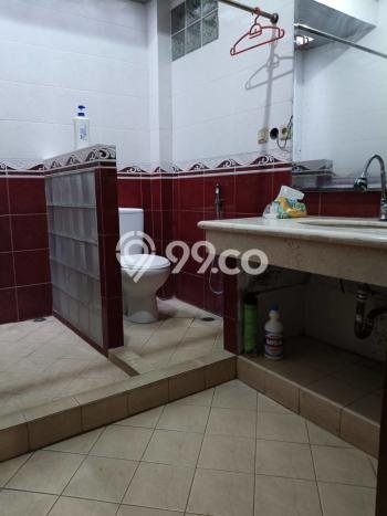 Hunian Cantik Modern Lb 300m2 di Duren Sawit, Jakarta Timur Hunian Cantik Modern Lb 300m2 di Duren Sawit, Jakarta Timur