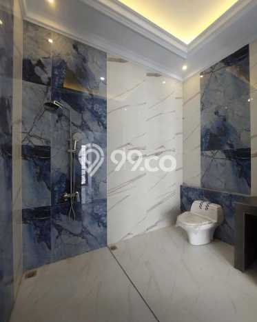Rumah Elit LB 850m2 Siap Huni Desain Elegan di Cipete, Jakarta Selatan Rumah Elit LB 850m2 Siap Huni Desain Elegan di Cipete, Jakarta Selatan