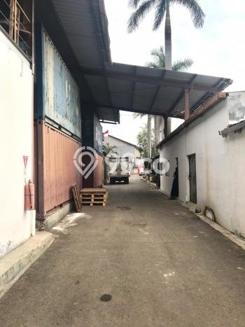 Lokasi Strategis! Dijual Gudang Bisnis di Cibitung, Bekasi Kondisi Baik Lokasi Strategis! Dijual Gudang Bisnis di Cibitung, Bekasi Kondisi Baik