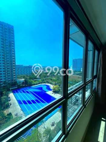 Dijual Apartemen 1 KT 1 KM di Summarecon Bekasi Luas 24m2 Dijual Apartemen 1 KT 1 KM di Summarecon Bekasi Luas 24m2