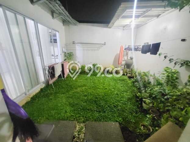 Rumah Luas Asri 3 KT Siap Huni di Harapan Indah Bekasi Rumah Luas Asri 3 KT Siap Huni di Harapan Indah Bekasi
