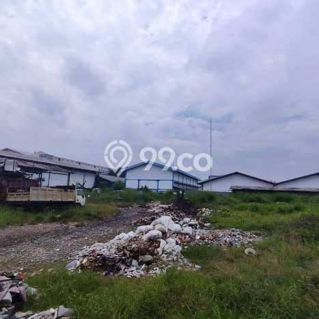 Lahan Disewakan Lokasi Sunter Jakarta Utara Luas 2500m2 Lahan Disewakan Lokasi Sunter Jakarta Utara Luas 2500m2