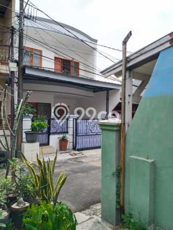 Jual Rumah Eksklusif 3 KT di harapan indah, Bekasi Jual Rumah Eksklusif 3 KT di harapan indah, Bekasi
