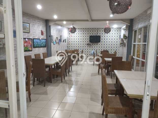 Ruko Dijual di Prime Area Bekasi Luas 600m2 Ruko Dijual di Prime Area Bekasi Luas 600m2