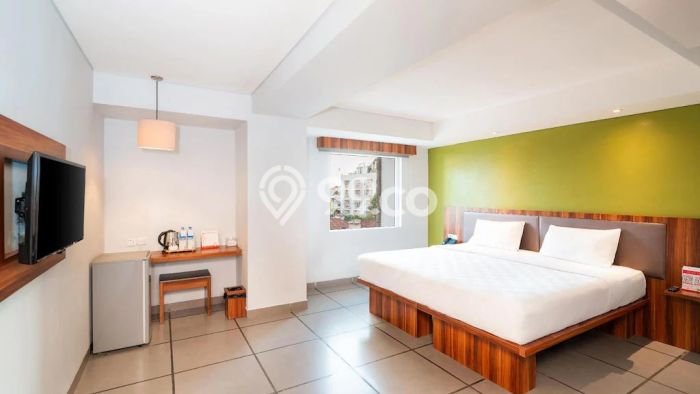 LOKASI PREMIUM! Hotel Kawasan , Luas 6876m2m², Jalan Utama, Kawasan Bisnis LOKASI PREMIUM! Hotel Kawasan , Luas 6876m2m², Jalan Utama, Kawasan Bisnis
