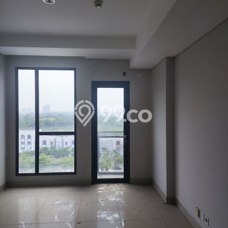 Apartemen Minimalis untuk Dijual di Jababeka Dengan Spesifikasi 1 KT & 1 KM Apartemen Minimalis untuk Dijual di Jababeka Dengan Spesifikasi 1 KT & 1 KM