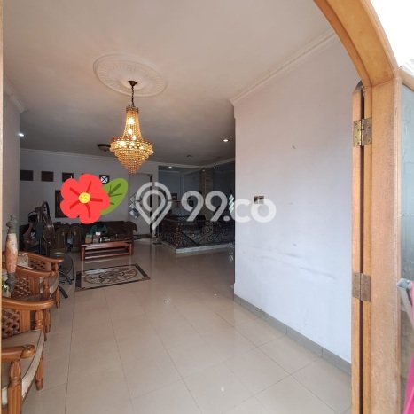 Hunian Elit LB 420m2 Siap Pakai Desain Elegan di Pekayon, Bekasi Hunian Elit LB 420m2 Siap Pakai Desain Elegan di Pekayon, Bekasi