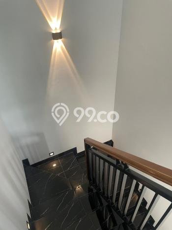 Hunian Cantik Minimalis Lb 140m2 di Jagakarsa, Jakarta Selatan Hunian Cantik Minimalis Lb 140m2 di Jagakarsa, Jakarta Selatan