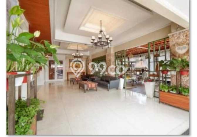 Hotel Kawasan Kuta, Luas 1000m2m², Lokasi Berkembang Hotel Kawasan Kuta, Luas 1000m2m², Lokasi Berkembang